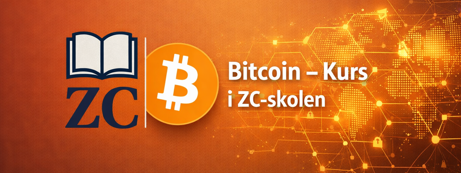 ZC-skolen Bitcoin kursgruppe